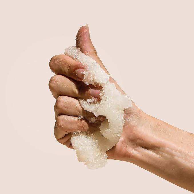 Raw Sugar Mango + Raw Coconut Body Ritual Bundle - Exfoliating Body Scrub and Body Butter, Formulated without Sulfates + Parabens, Body Care Products for Women & Men-Velvo Beauty