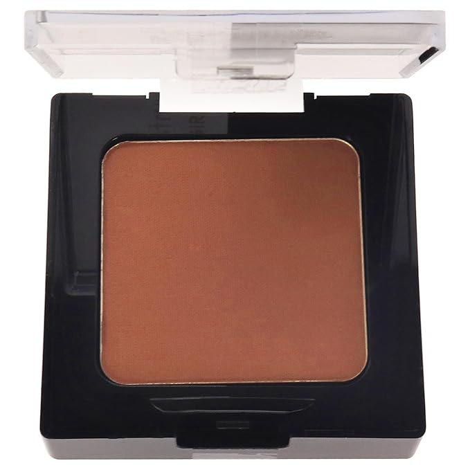 COVERGIRL Matte Ambition, All Day Powder Foundation, Deep Neutral 2, 0.38 Ounce-Velvo Beauty