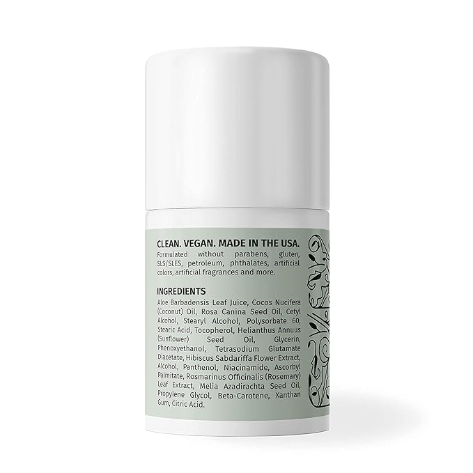 LilyAna Naturals Skincare Gift Set - Retinol Cream, Vitamin C Serum, Eye Cream and Face Cream Moisturizer - Anti Aging Skin Care Sets for Women-Velvo Beauty