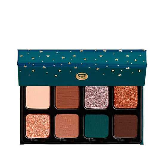 Viseart Paris Petit Pro Luxe Eyeshadow Makeup (San Francisco Étoile)-Velvo Beauty