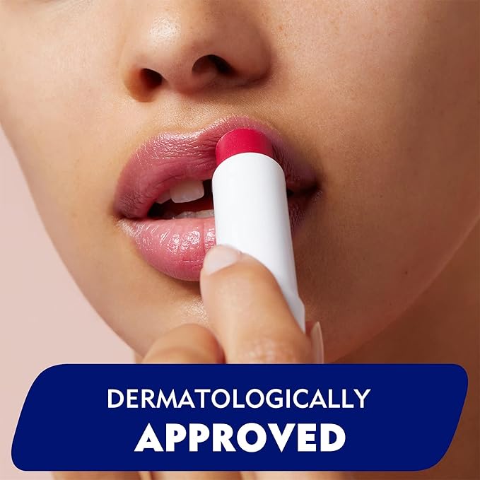 Labello Cherry and Fruity Lip Balm-Velvo Beauty