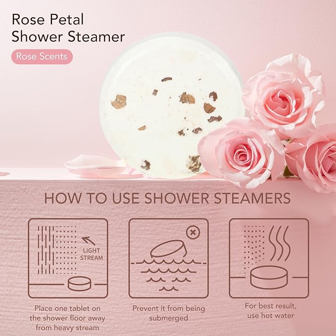 Bath and Body Gift Baskets for Women, 12 Pcs Vanilla Oat Spa Gifts for Women. Bath Gift Set Enriched Shea Butter. Home Spa with Shower Gel, Body Oil, Saint Roy Gifts for Mom-Velvo Beauty