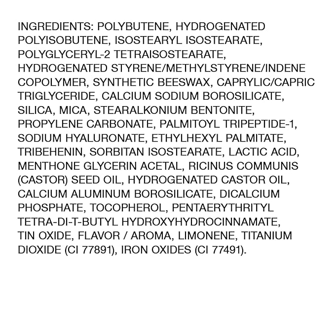 Milani Keep It Full Nourishing Lip Plumper 10 Gold Dust-Velvo Beauty