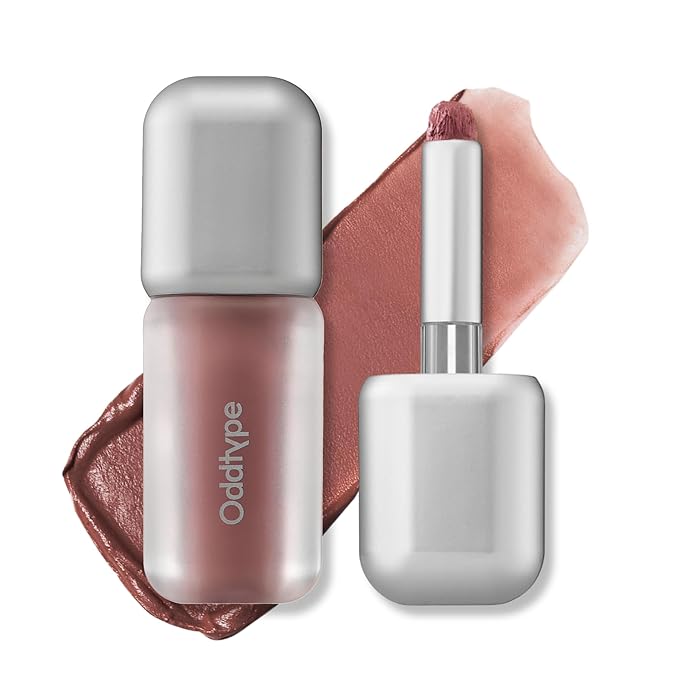 Unseen Blur Lip Tint Long-Lasting Stain, Blendable 3.2g (Heavy Mute, 3.2)-Velvo Beauty