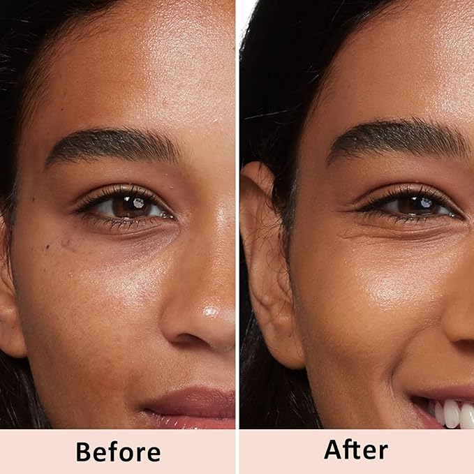 Liquid Foundation Makeup, Improves Uneven Skin Tone, Lightweight and Flawless Coverage for Hours 39# ESPRESSO-Velvo Beauty