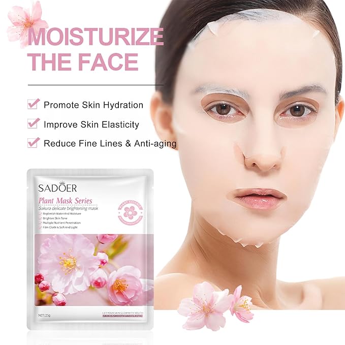 4 IN 1 Face Care Kit, Gifts for Women, Anti Aging Skin Care Set, Reduce Wrinkles with Hyaluronic Acid, Niacinamide, Vitamin C, Vitamin E, Daily Skin Care Routine, Face Skin Care Kit for Women Gift-Velvo Beauty