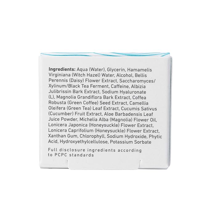 MyChelle Dermaceuticals Ultra Hyaluronic Eye Gel (0.45 Fl Oz) - Rich Hydration for Dry Skin with Vegan Hyaluronic Acid, Help Plump Skin and Help Reduce Appearance of Fine Lines and Wrinkles-Velvo Beauty