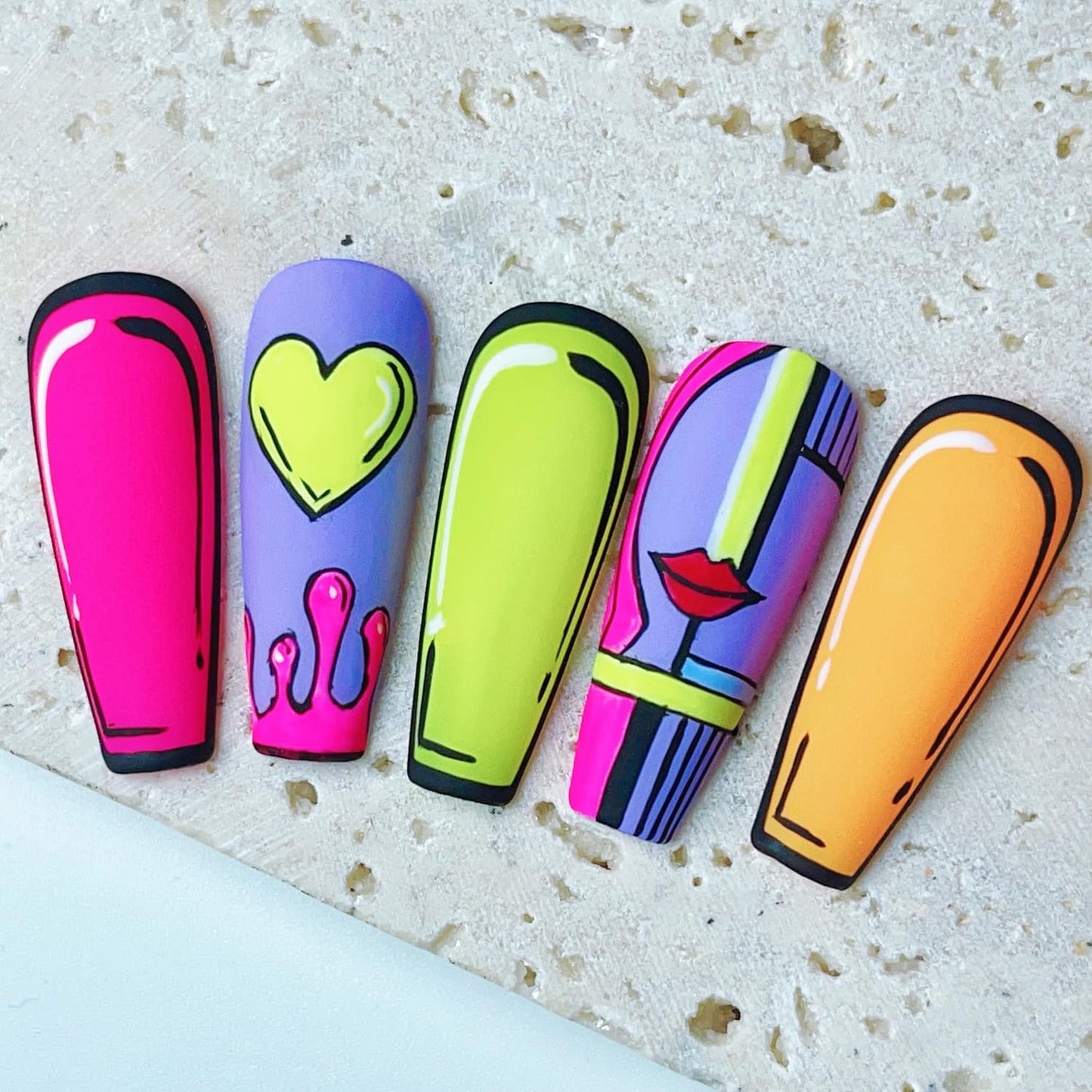 beautilux Gel Matte Top Coat, 100ml Large Capacity No Wipe Matte Top Coat, Soak Off Gel Polish Long-Lasting Prevent Scratches or Chipping, Home Nails DIY Salon 3.5 OZ-Velvo Beauty