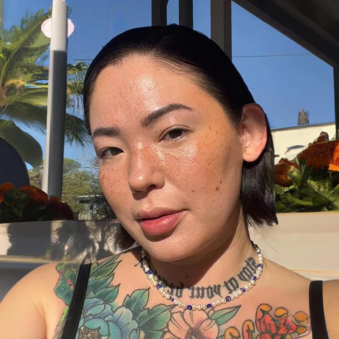 Axiology Shaping Stick for Definition, Bronzing, and Contour Foundation Shape Stick Cream Bronzer Pen Professional Face Shaping & Contouring Buildable Coverage Long Lasting Shade Cheeks Vegan (Medium)-Velvo Beauty