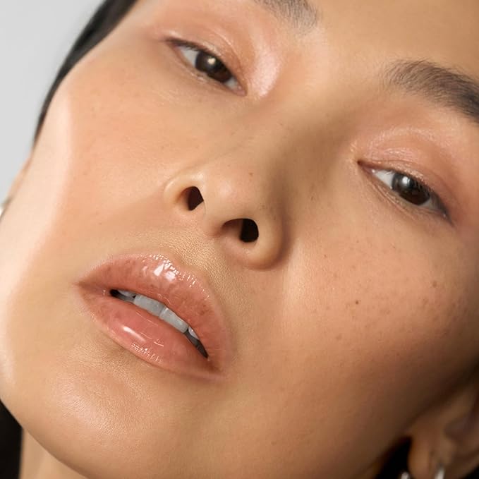 Julep 24/7 Lip Treatment – Hydrating & Glossy Lip Balm and Lip Sleeping Mask with Shea Butter – Moisturize, Protect & Soothe – Vegan & Cruelty-Free - Sheer Berry-Velvo Beauty