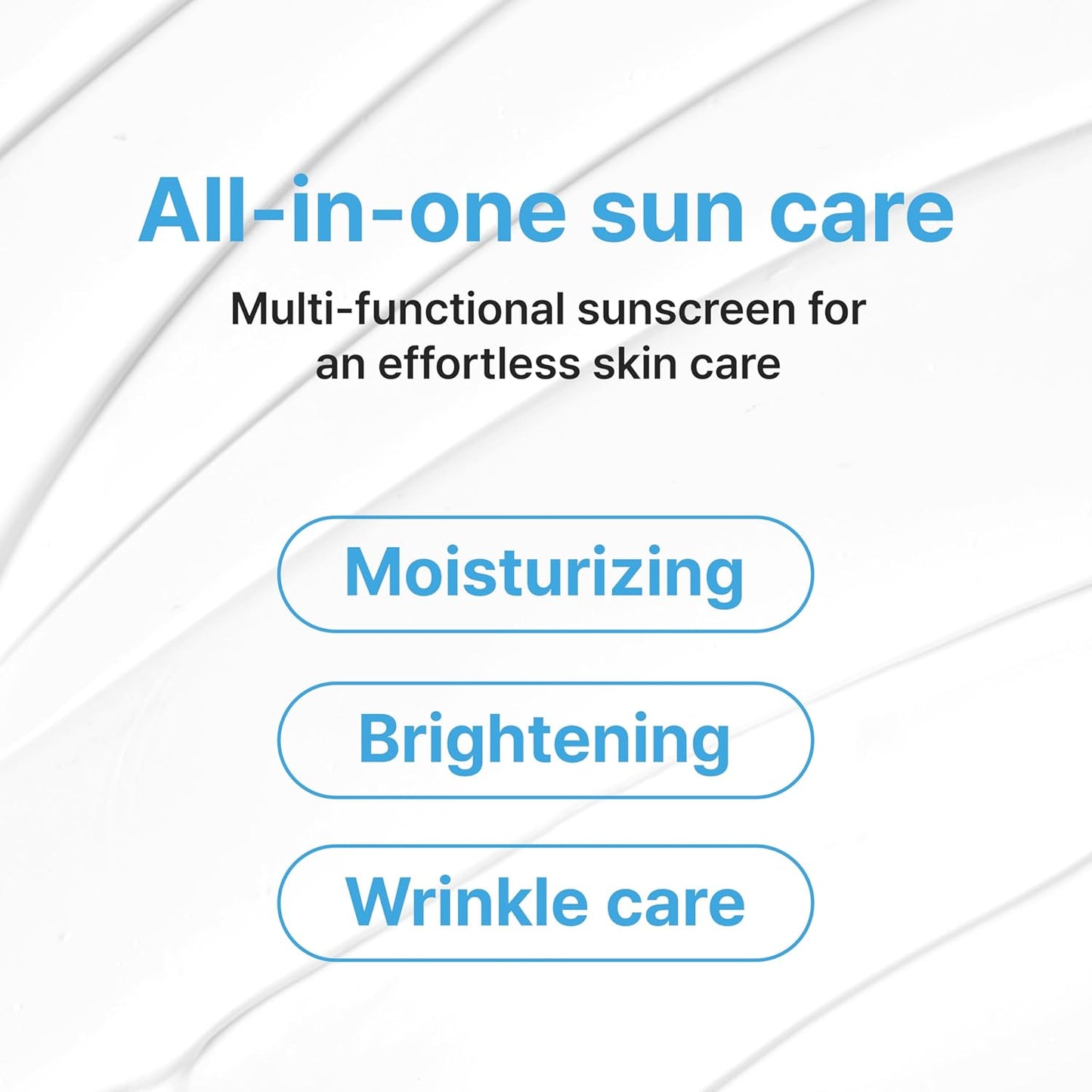 Face Republic Purity Sun Essence 50ml 1.69fl.oz. | SPF50+ Broad Spectrum UV Protection | No White Cast | Water Resistant | Vegan Certified, Reef Safe, Cruelty Free | Non-greasy | Korean Skin Care-Velvo Beauty