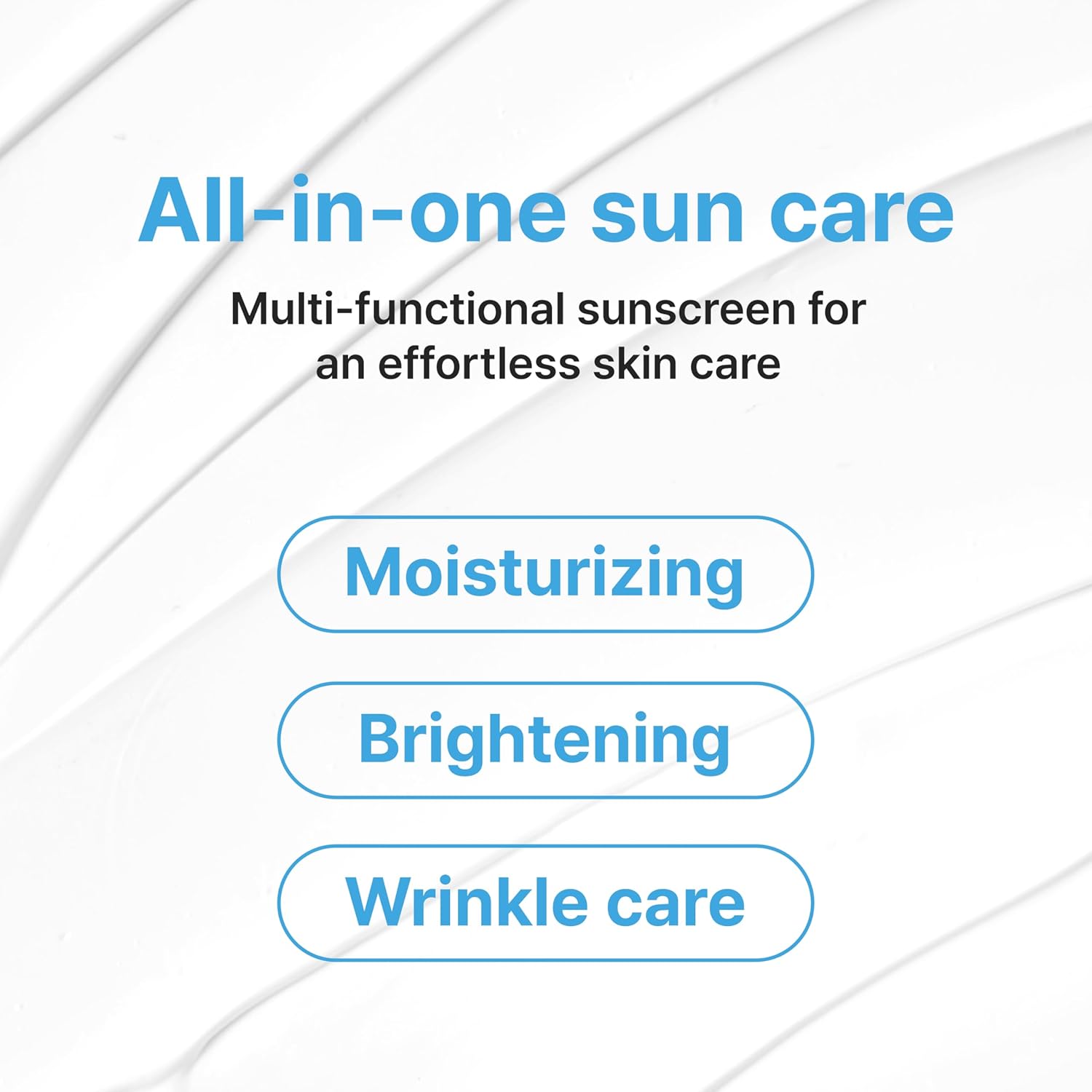 Face Republic Purity Sun Essence 50ml 1.69fl.oz. | SPF50+ Broad Spectrum UV Protection | No White Cast | Water Resistant | Vegan Certified, Reef Safe, Cruelty Free | Non-greasy | Korean Skin Care-Velvo Beauty