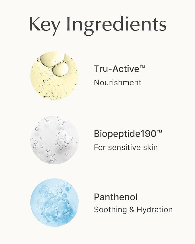 SU:M Micro-Active Soft Fit Cream (1.67 fl oz) - Deep Hydration for Elasticty, Sensitive Skin. Korean Skin Care. Peptides, Fermented Nutrients.-Velvo Beauty