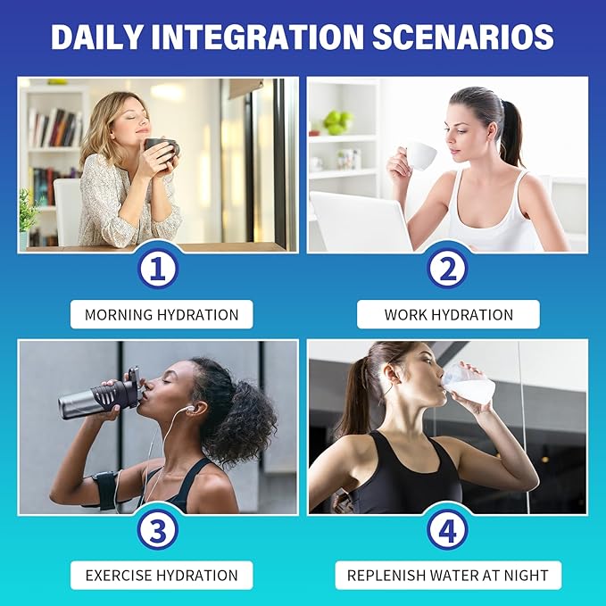 NAD 1000mg Liquid, 30 Packets Nad Supplement 1000mg Pure Organic - Liposomal NAD+ Berry Flavor Drink Mix for Energy, Anti-Aging, Focus-Velvo Beauty