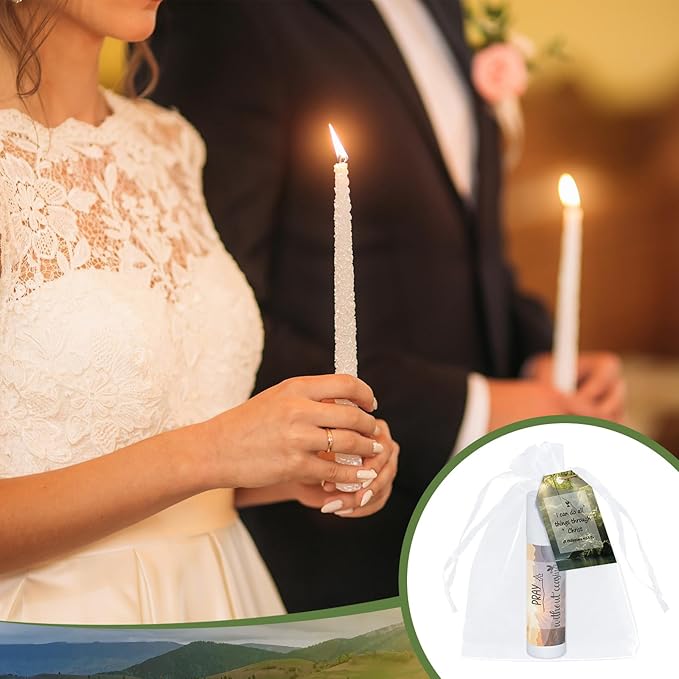 50 Sets Lip Balms Christian Gifts for Women Religious Scripture Bible Verse Inspirational Motivational Small Thank You Gifts for Church Sunday School Vanilla Flavor-Velvo Beauty