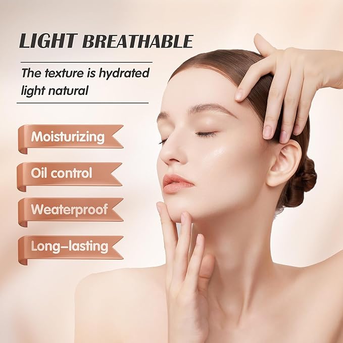 Hydrating Makeup Primer with Hyaluronic Acid, Face Foundation Primer, Base Primer for Shine, Oil Control, Add Moisture, Smooth Texture, Hides Wrinkles for Long-Lasting Makeup, 0.71 FL.OZ-Velvo Beauty