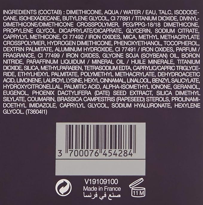 By Terry Eclat Opulent Anti-Aging Lifting Foundation, Medium - Full Coverage, Hydrating & Radiance Boosting, Warm Radiance, 1.01 fl oz-Velvo Beauty