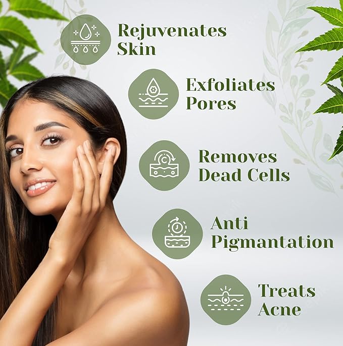 Plants Care Acne cure pimple treatment kit 140+165ml-Velvo Beauty