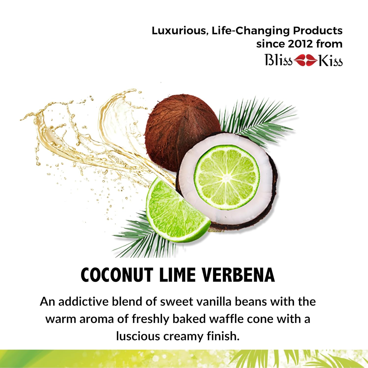 Nail Care Headquarters Simply Pure Cuticle Oil Pen for Nails - Nail Strengthener & Growth Oil and Serum for Damaged Nails, Hangnails w/Jojoba cuticle oil—Coconut Lime Verbena Fragrance-Velvo Beauty