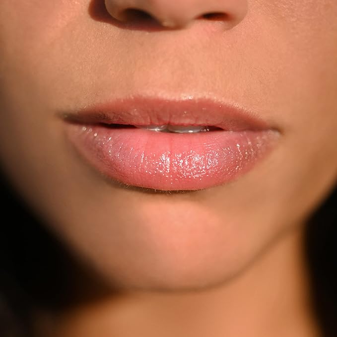 eos Sunset Sips Lip Butter Trio- Includes Pink Lemonade, Island Coconut & Wild Cherry Slushie Flavors, 24-Hour Moisture, Doubles as an Overnight Lip Mask, 3-Pack-Velvo Beauty