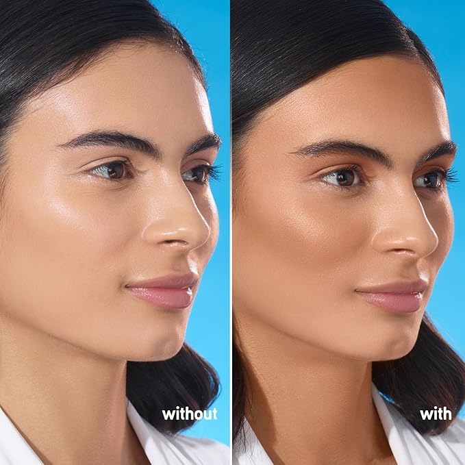 Physicians Formula Murumuru Butter Bronzer Face Makeup Palette Set, Includes Nourishing Butter Bronzer, Highlighter, Blush, Dermatologist Tested, Vegan & Cruelty-Free - Endless Summer Powder-Velvo Beauty