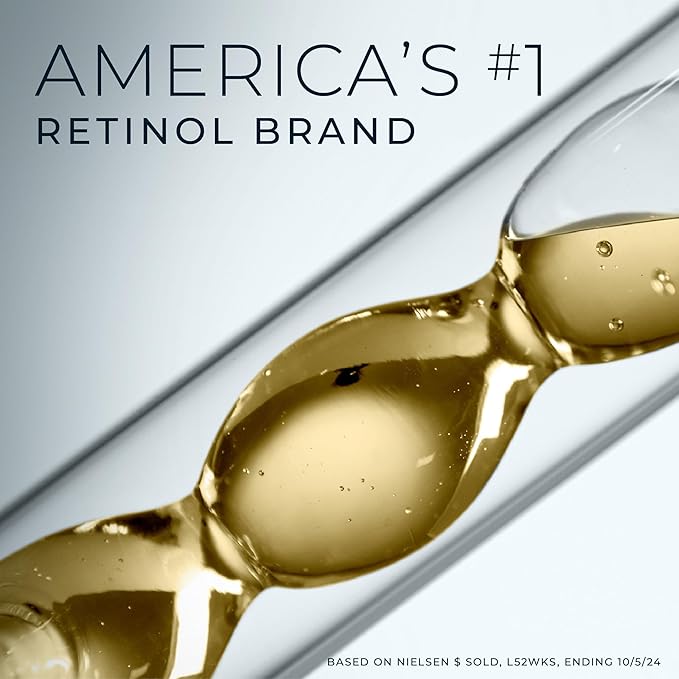 RoC Retinol Correxion Max Hydration Anti-Aging Daily Face Moisturizer with Hyaluronic Acid, Fragrance-Free, Oil Free Skin Care, 1.7 Ounces (Packaging May Vary)-Velvo Beauty