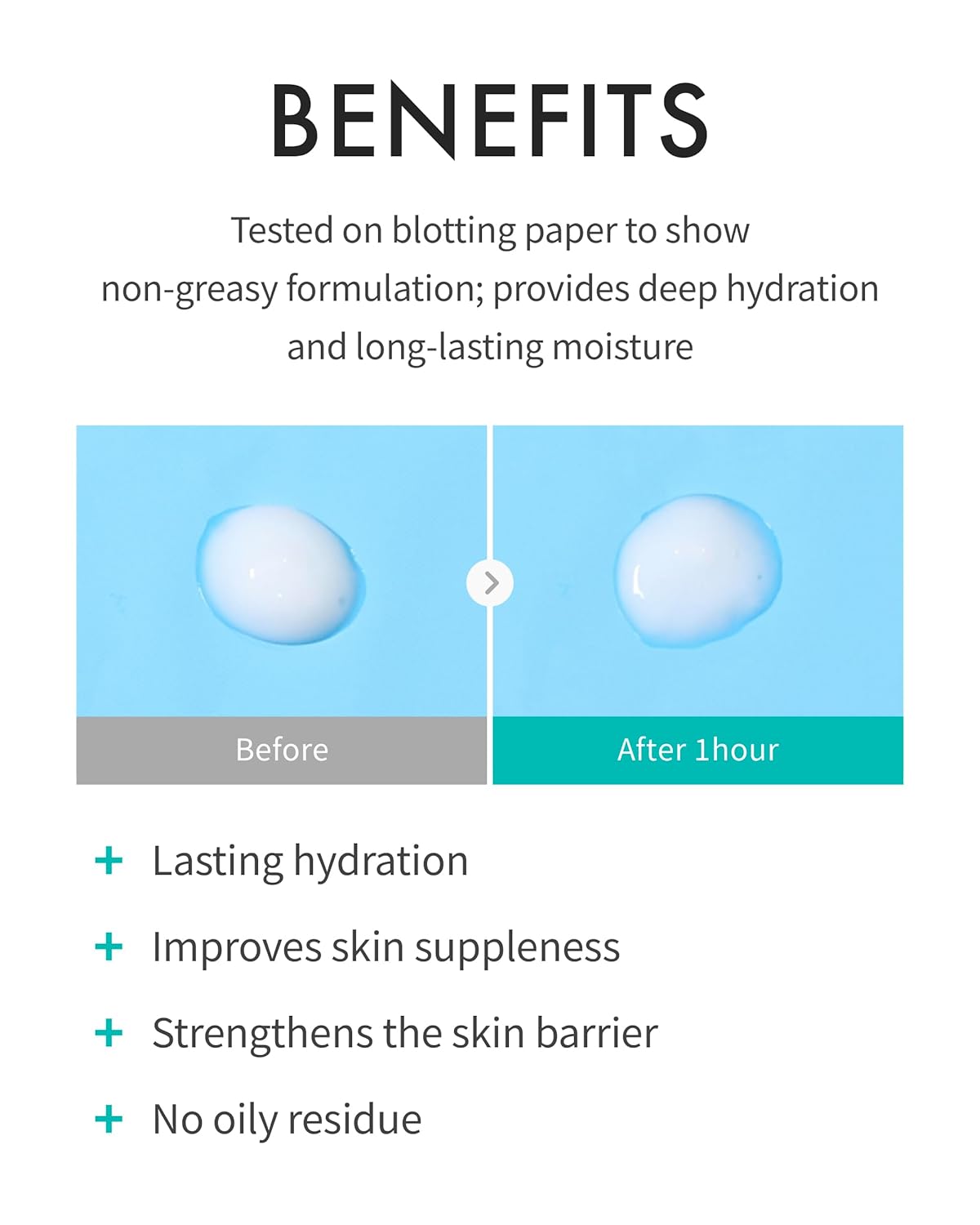 REJURAN® Refreshing Emulsion, c-PDRN® - Salmon DNA Facial Moisturizer for Deep Hydration, Radiance-Boosting, Firmness, Skin Elasticity, and Optimal Moisture Balance. Korean Skincare (1.52 fl oz)-Velvo Beauty