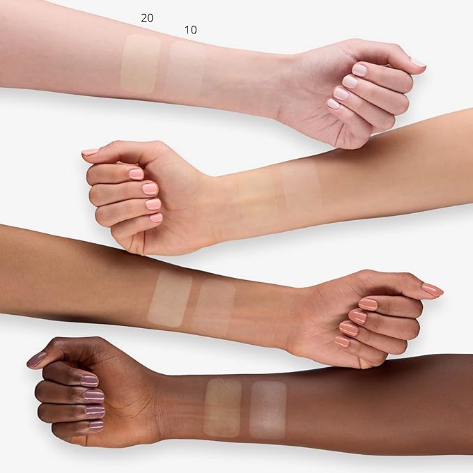 Compact Powders Essence Brighten Up! Mattifying finish 9 g Nº 20-Velvo Beauty