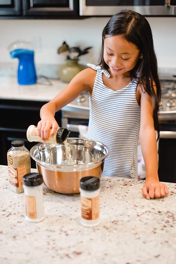 Amish Country Popcorn | Sour Cream and Onion & Ranch Popcorn Seasoning | 2 Pack Seasoning Bundle-Velvo Beauty