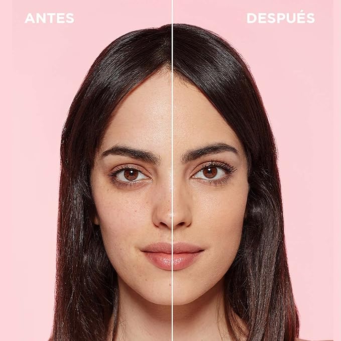 L'Oreal Paris Cosmetics Makeup Infallible Pro-Matte Liquid Longwear Foundation, Golden Beige, 1 fl oz-Velvo Beauty