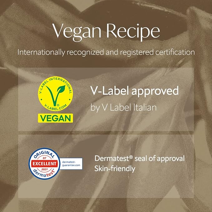 d'Alba White Truffle Vegan Holiday Gift Set, First Aromatic Spray Serum & All In One Multi Balm, Suitable for All Skin Types, Korean Skin Care-Velvo Beauty