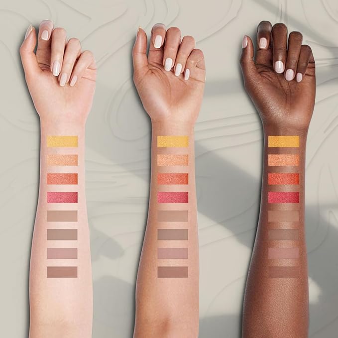 Makeup Kit for Women,All in One Makeup Gift Set for Girls in Cosmetic Train Case (White) With Mirror,Full Cosmetic Kit Includes Eyeshadow Palette,Lipgloss,Blushes,Pencil,Brush Applicators-Velvo Beauty