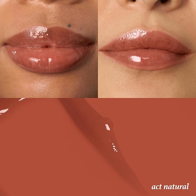 Julep 24/7 Lip Treatment – Hydrating & Glossy Lip Balm and Lip Sleeping Mask with Shea Butter – Moisturize, Protect & Soothe – Vegan & Cruelty-Free - Sheer Nude-Velvo Beauty