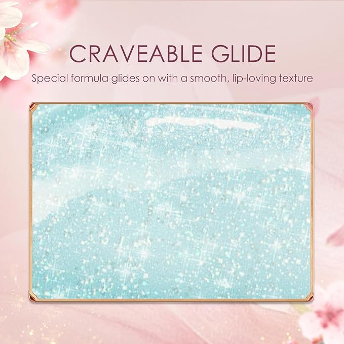 CATKIN Lip Balm Color Tinted Changing Lipstick Ultra Hydrating Lip Moistrurizer Chapstick with Vitamin E Nourishing For Cracked & Dry Lips 0.12 oz C08 Mermaid-Velvo Beauty