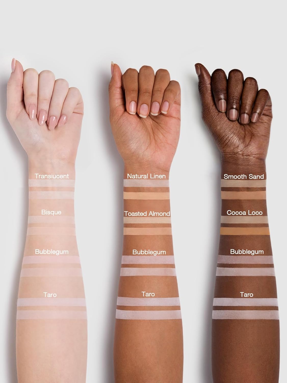 SHEGLAM Insta-Ready Face Powder Loose Under Eye Setting Powder-Taro-Velvo Beauty