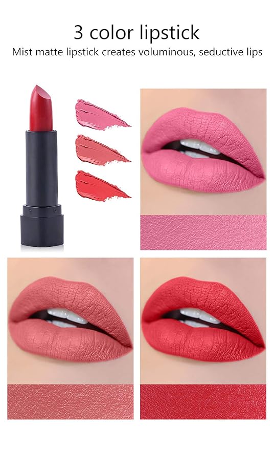 Professional All In One Makeup set, Cosmetic, Makeup kits for teenagers 14-16, Makeup kit for women full kit, Include Eyeshadow Palette Lipstick Eyebrow Pencil Brush(39 Color)-Velvo Beauty