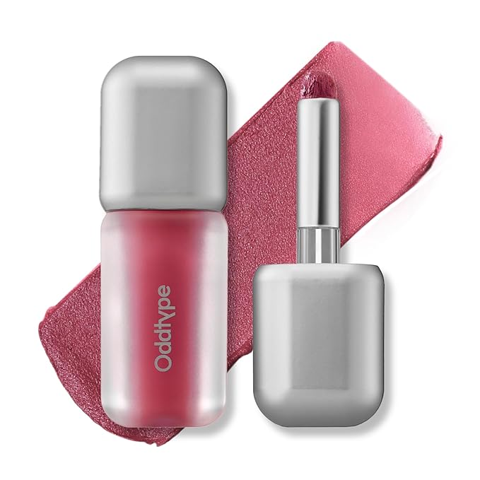 Unseen Blur Lip Tint Long-Lasting Stain, Blendable 3.2g (Karma, 3.2)-Velvo Beauty