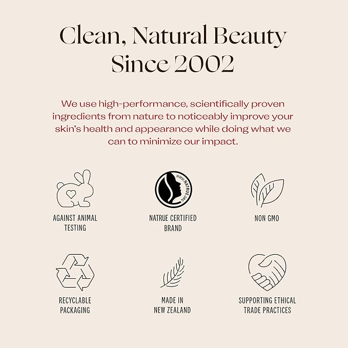 Trilogy Everything Balm, 1.5 Fl Oz - For All Skin Types - Multipurpose Beauty Balm With Rosehip, Marula & Evening Primrose - Made in New Zealand-Velvo Beauty