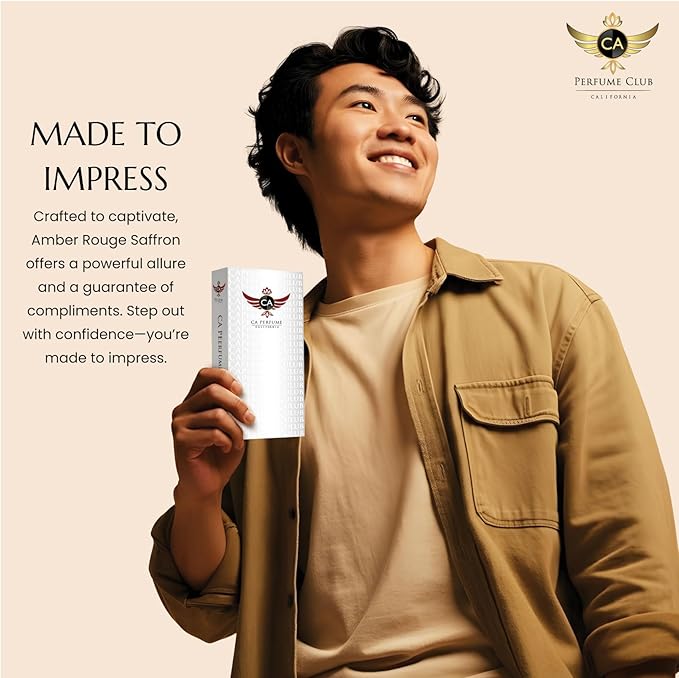 CA Perfume Impression of Oud Wood For Men Replica Fragrance Body Oil Dupes Alcohol-Free Roll-On 0.3 Fl Oz/10ml-Velvo Beauty