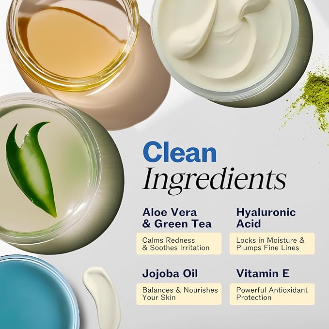 LilyAna Naturals Anti Aging Retinol Face Cream for Women – Wrinkle & Neck Cream for Firming, Retinol Moisturizer for Face with Hyaluronic Acid, Hydrating Night Cream for Fine Lines, Collagen Boost-Velvo Beauty