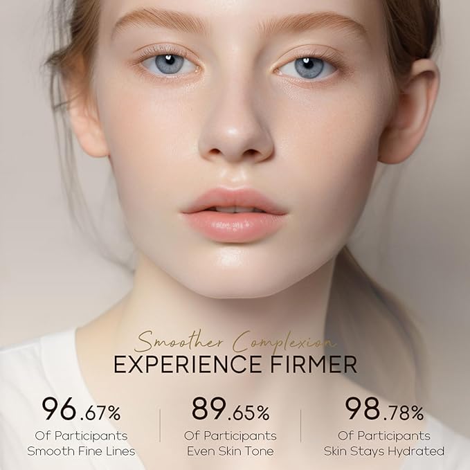 Snail Mucin Skin Care Set,Gold Snail Serum,Ginseng Snail Eye Cream,Snail Essence Cream 3 in 1 Essentials Travel,Improve Damaged Skin Lmproves Elasticity and Minimizes Pores(3pcs)-Velvo Beauty