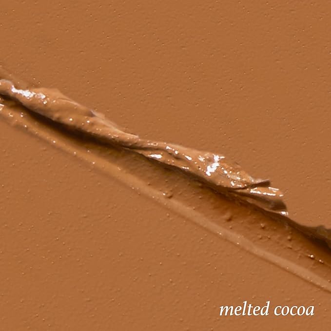 Julep Skip the Brush Cream to Powder Bronzer & Contour Stick - In Paradise Darker skin tones - Long Lasting Blendable and Buildable Color -Multi-Use 2-in-1 Blush and Lip Makeup Stick-Velvo Beauty