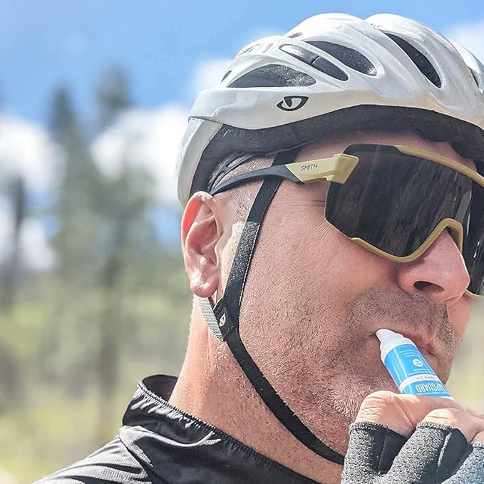 Zealios LipGuard - SPF 28 - UVA/UVB Sunscreen Protection & Repair Chapped Lips - Broad Spectrum Protection Lip Balm - Sensitive Skin Safe - Paraben Free Coconut Jojoba Oils Lip Applicator - Pack of 3-Velvo Beauty