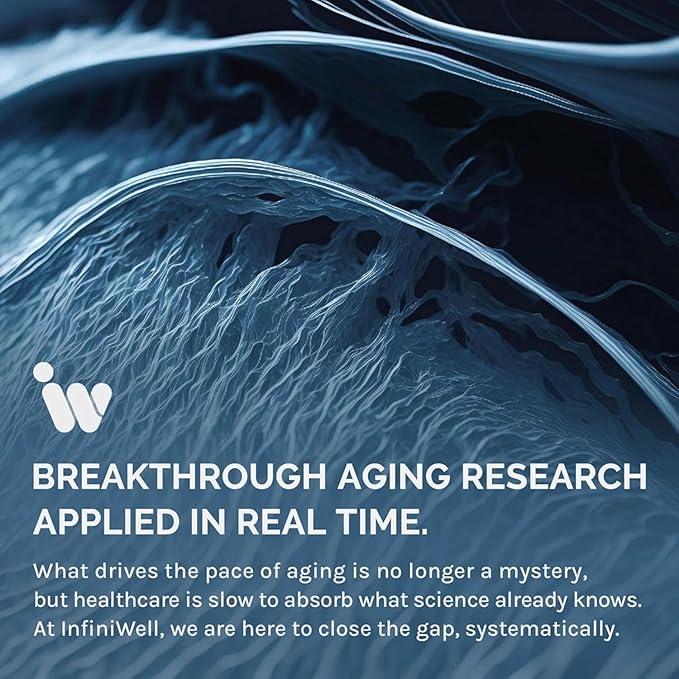 InfiniWell PTD-DBM Peptide Hair Serum for Fuller-Looking Hair - Scalp Treatment for Visible Growth & Follicle Renewal - Reinforce Restoration, Strand Integrity & Optimal Density (25 ml)-Velvo Beauty