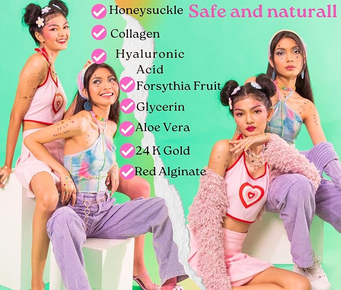 Under Eye Patches, Eye Masks, Under Eye Patches for Puffy Eyes and Dark Circles, Under Eye Mask, Under Eye Patches Dark Circles-Velvo Beauty