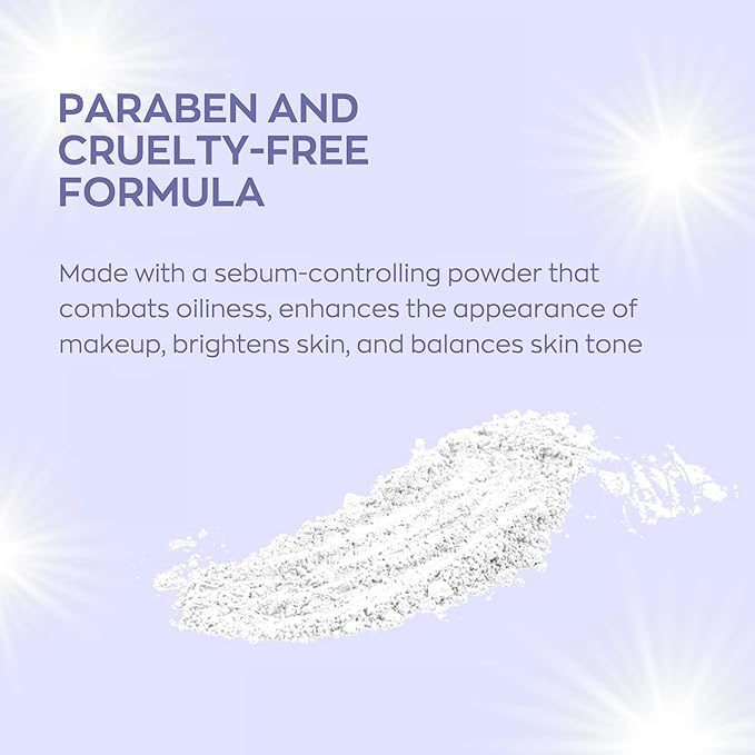 Elizabeth Mott Thank Me Later Radiant Face Primer - Illuminating & Hydrating Makeup Base with Niacinamide for Dewy Skin - Long-Lasting, Oil-Free Formula, Lightweight & Cruelty-Free, 30g-Velvo Beauty