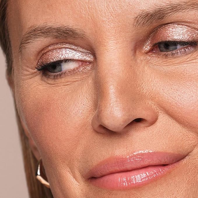 Jouer Crème Eyeshadow Crayon | Men & Women | Built-In Sharpener | Dermatologist Tested | Waterproof, Fast Drying & Crease Resistant Formula-Velvo Beauty