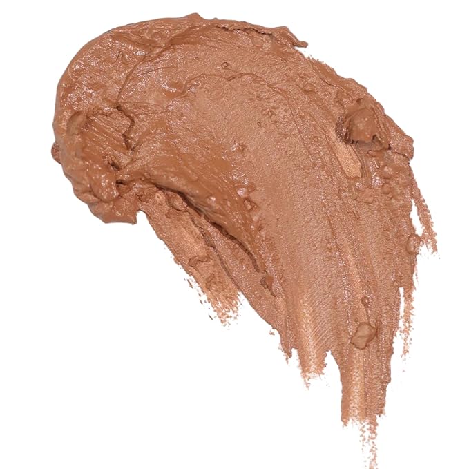 Axiology Shaping Stick for Definition, Bronzing, and Contour Foundation Shape Stick Cream Bronzer Pen Professional Face Shaping & Contouring Buildable Coverage Long Lasting Shade Cheeks Vegan (Medium)-Velvo Beauty