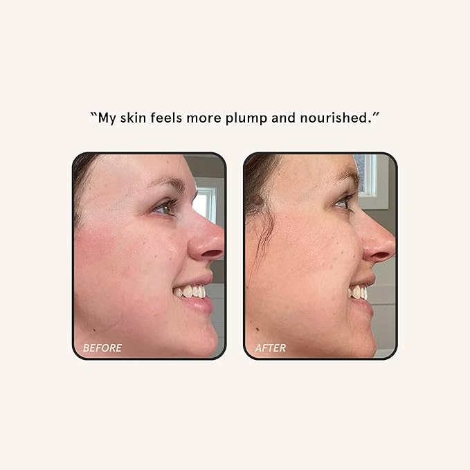 Barefaced Hydrating Lotion 1.7 Fl Oz - Oil Free, Lightweight Moisturizer with Niacinamide, Hyaluronic Acid & Ceramides - Anti-Aging, Calms Redness, and Improves Skin-Velvo Beauty