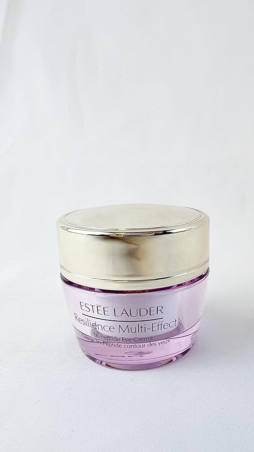Estée Lauder Estee Lauder Resilience Multi-Effect Tri-Peptide Eye Cream 0.34oz/10ml Unboxed-Velvo Beauty